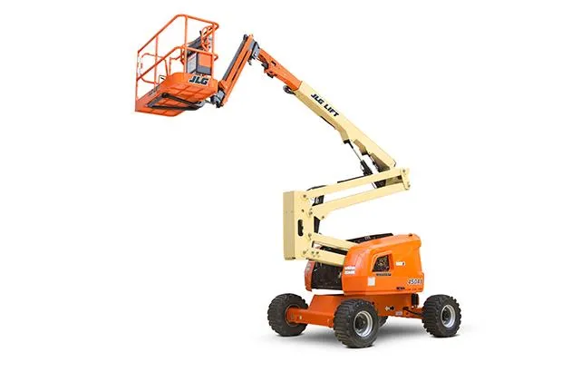 JLG 450AJ