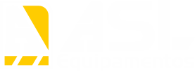 ASL Equipamentos Logo