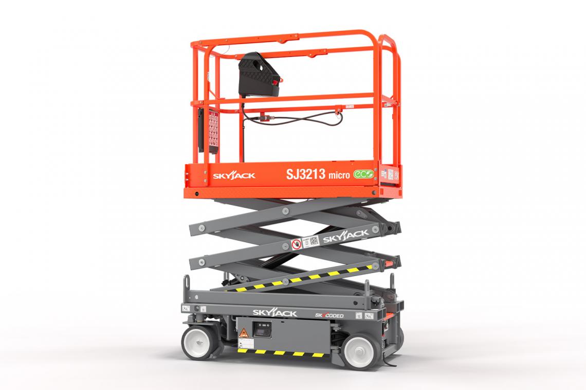 Skyjack SJ3213 Micro