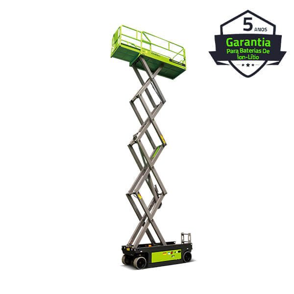 Zoomlion ZS0808DC