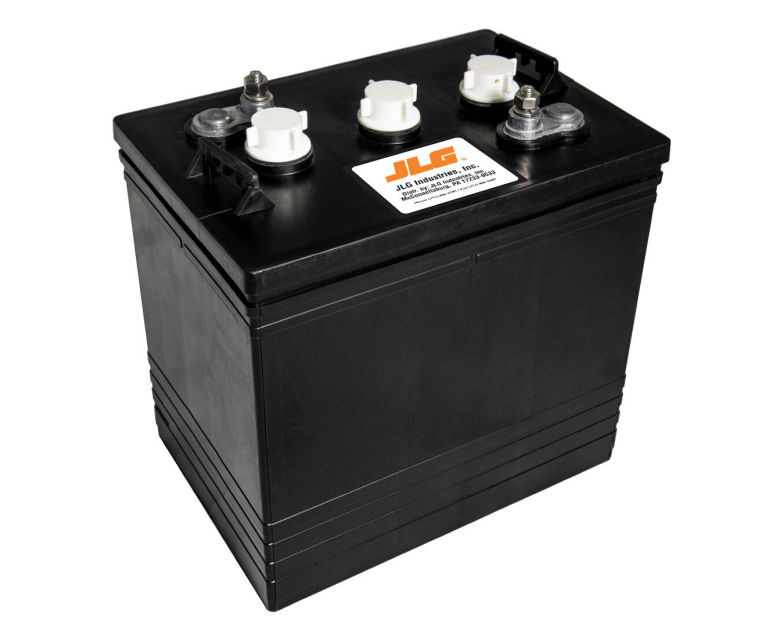 Bateria 6V 3246ES