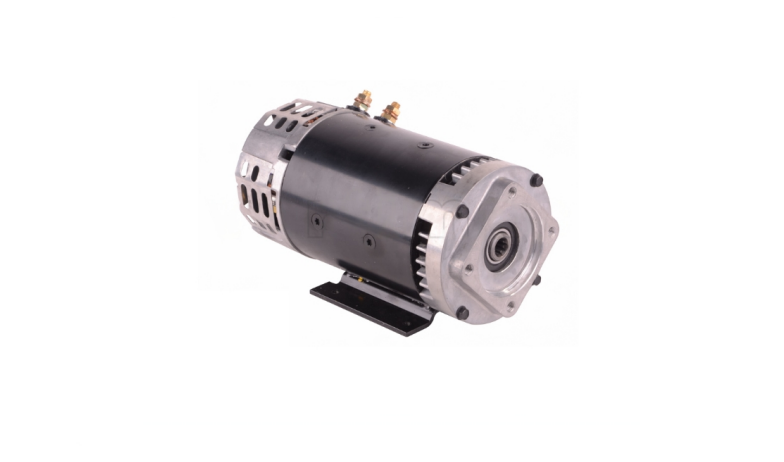 Motor Elétrico 24V