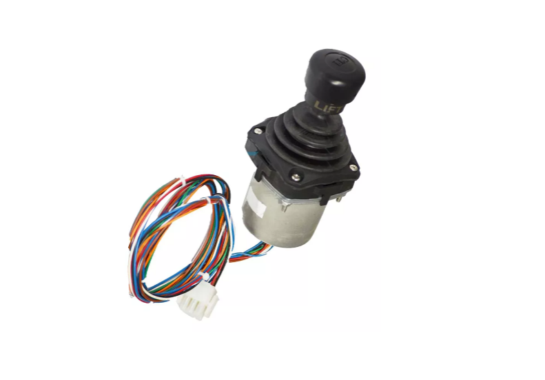Joystick Lift Elétrica P