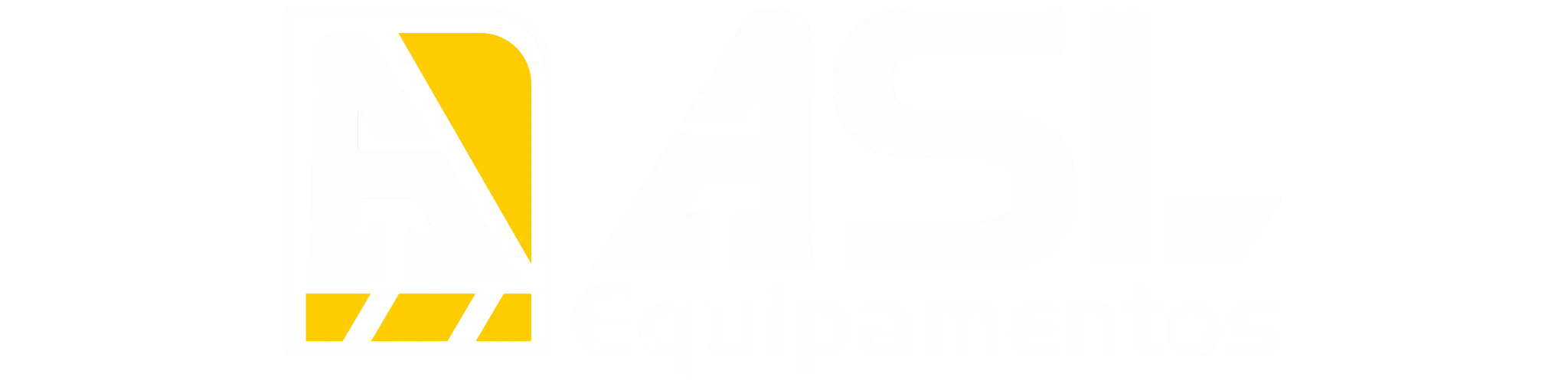 ASL Equipamentos Logo